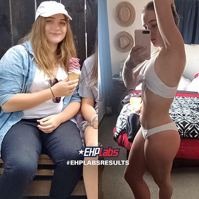 Makayla-EHPlabs