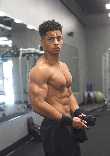 MICHAEL SMITH-EHPlabs