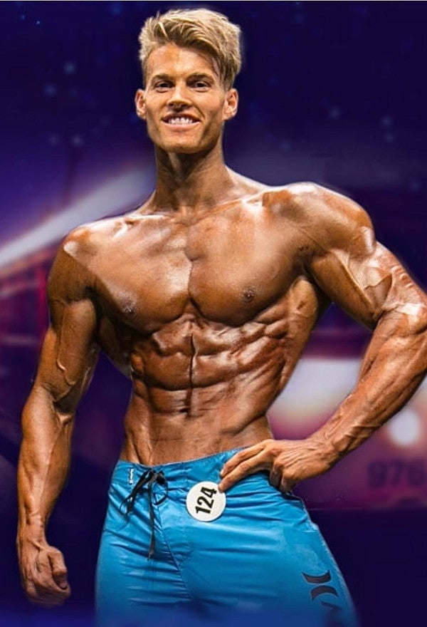 CARLTON LOTH-EHPlabs