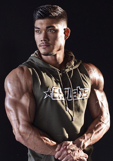 NICOLAS IONG-EHPlabs