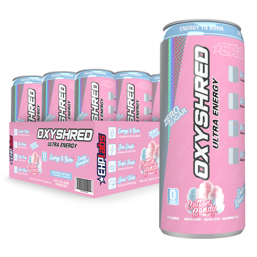 Energy Drinks for Workout & Training EHPlabs Energy Drinks for Workout & Training EHPlabs