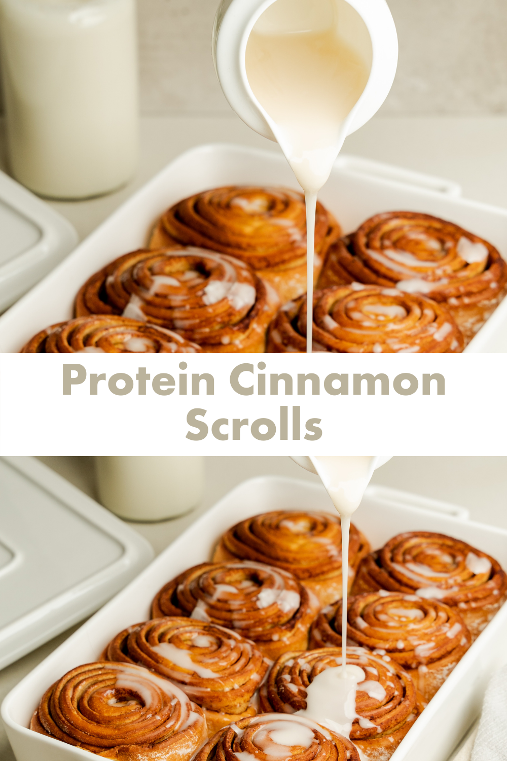 Blessed Cinnamon Scrolls – Ehplabs