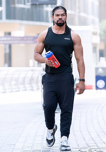 WALID YARI-EHPlabs