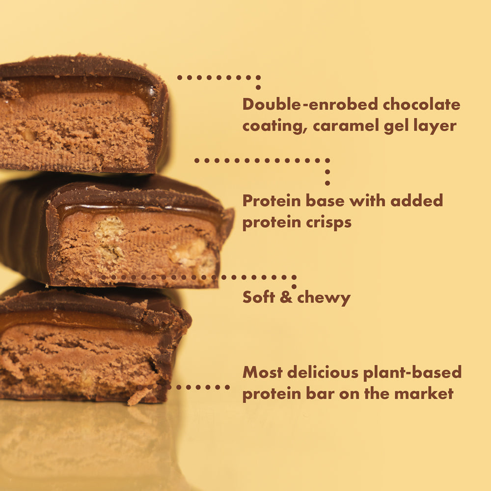 Blessed Plant Protein Bar