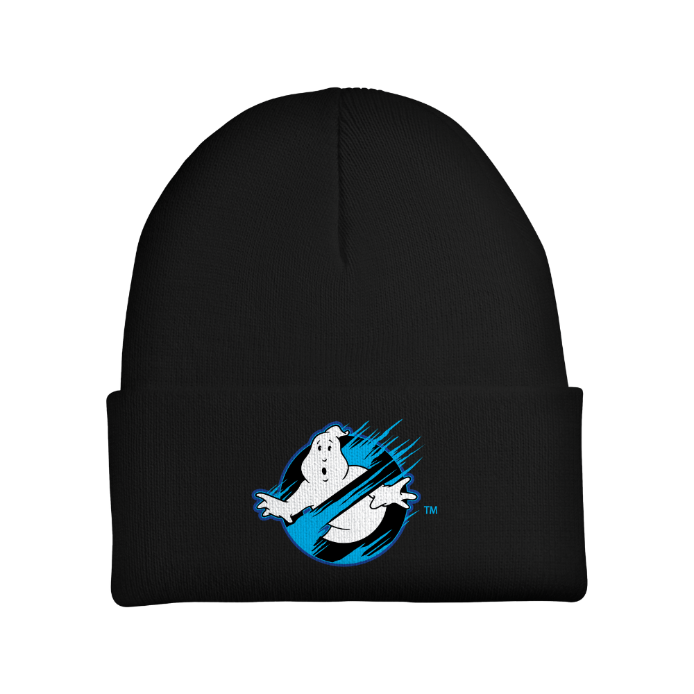 Iced Out Beanie | EHPlabs X Ghostbusters™