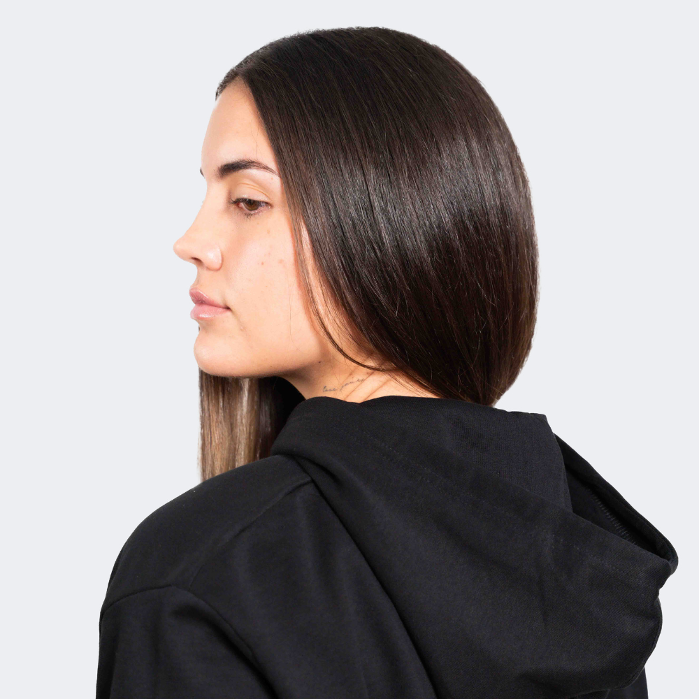 Unisex Classic Hoodie | Black