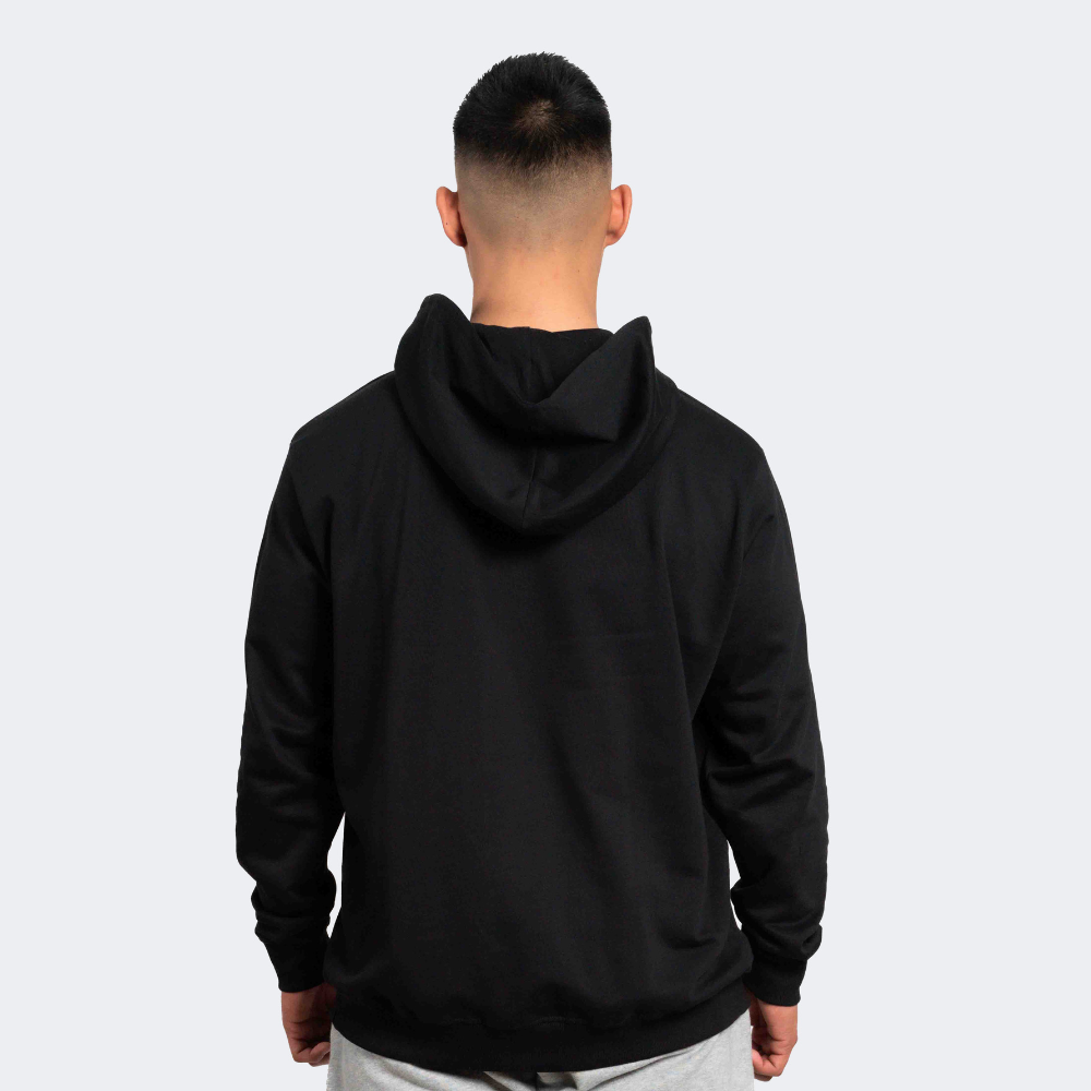 Unisex Classic Hoodie | Black