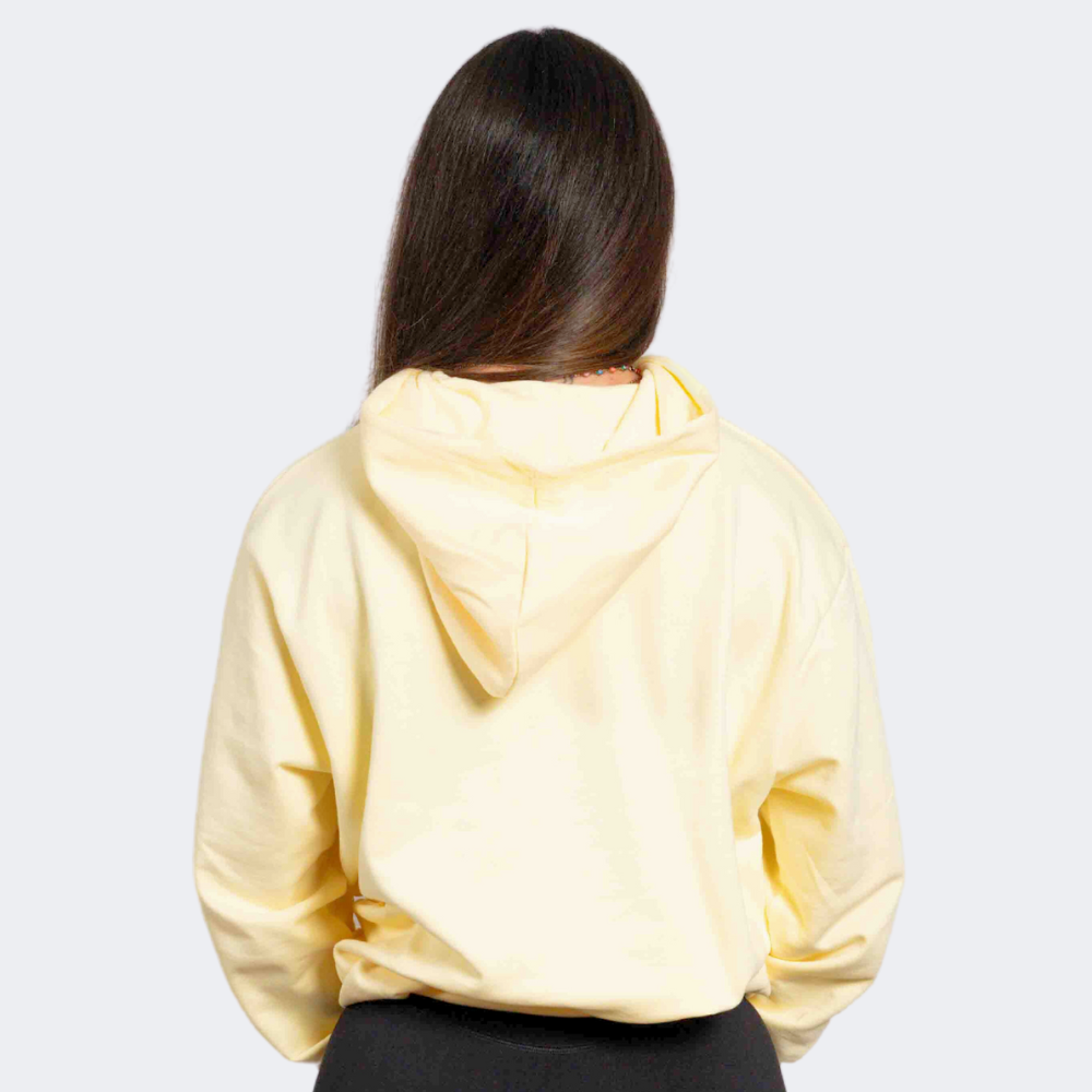 Butter Yellow EHPlabs Hoodie