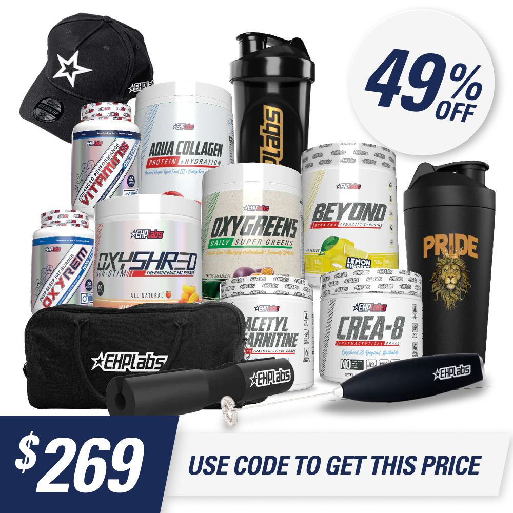 Ultimate Summer Bundle