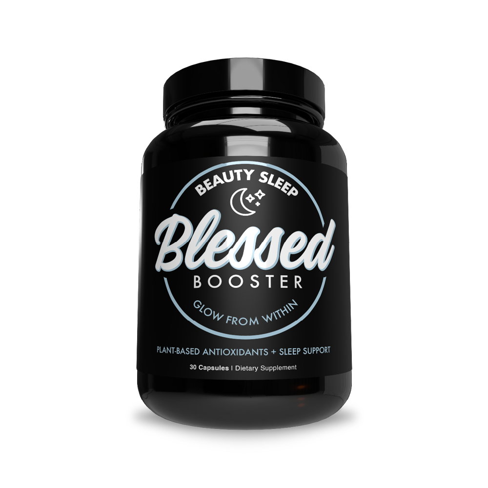 Blessed Booster Beauty Sleep