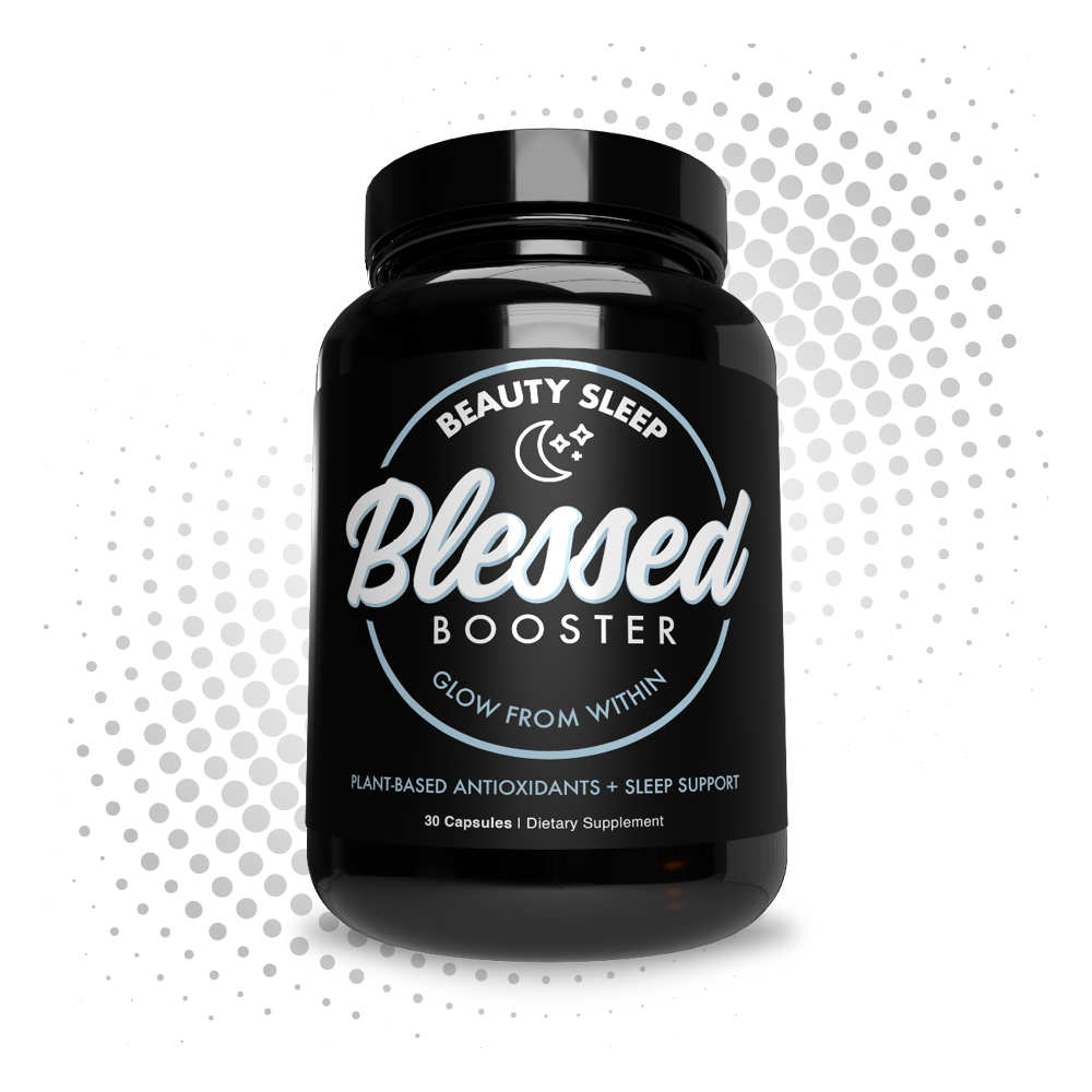 Blessed Booster Beauty Sleep