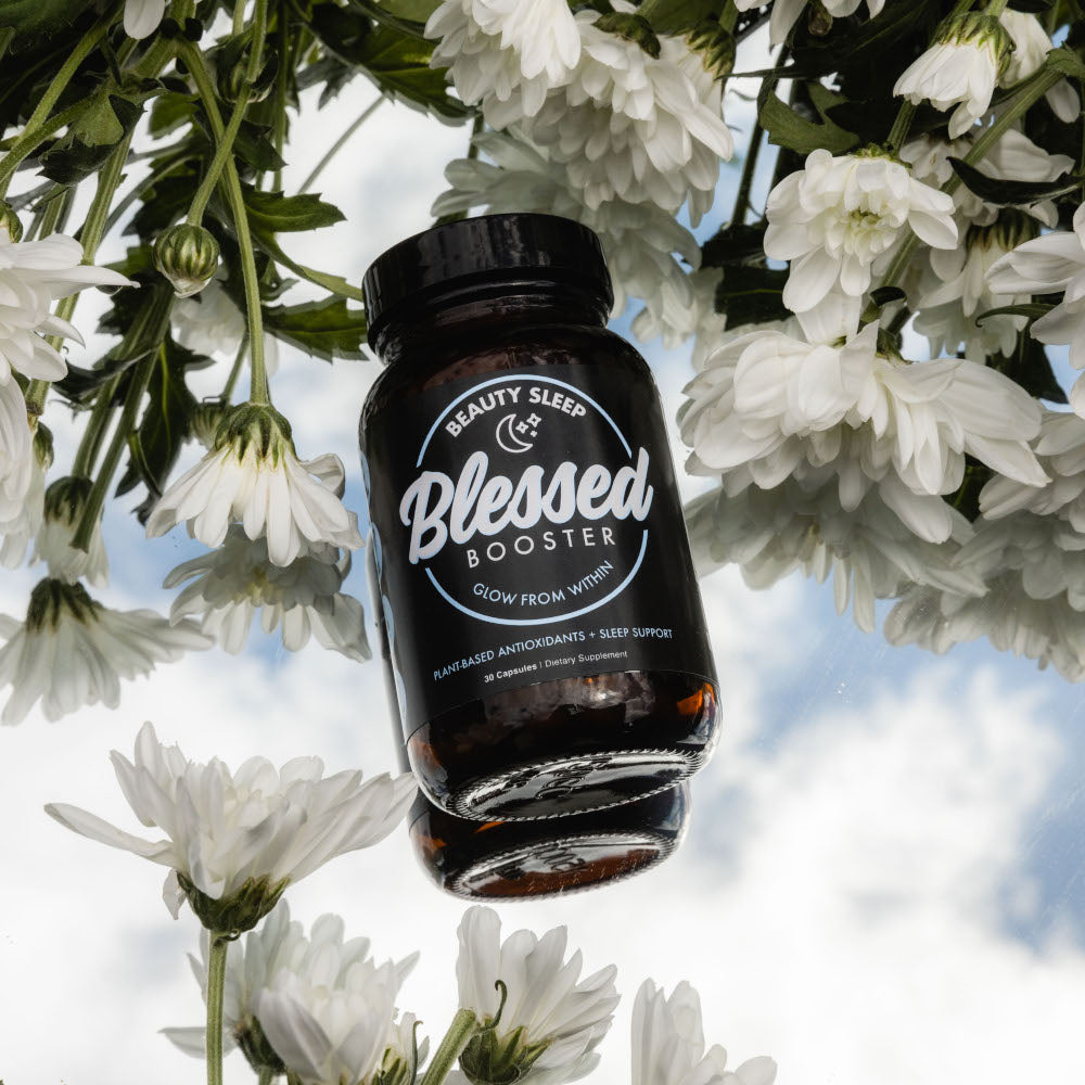 Blessed Booster Beauty Sleep