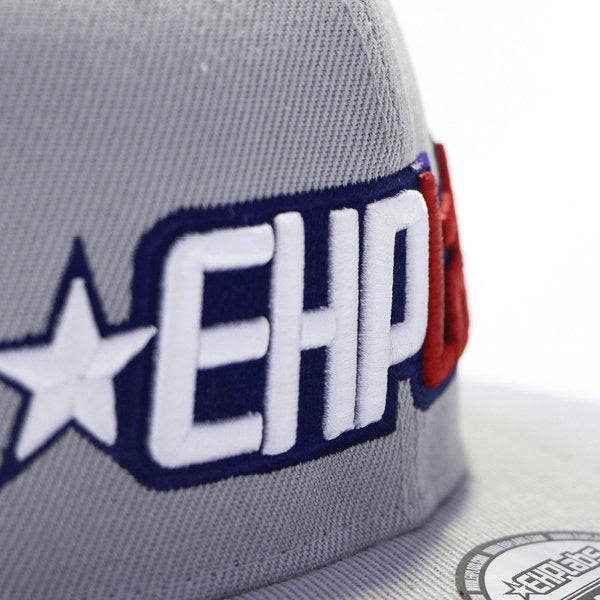 EHP Signature Snapback - EHPLabs