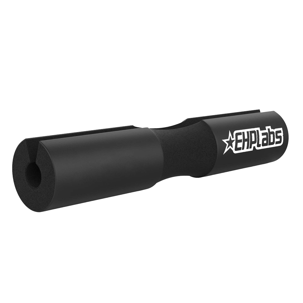 Barbell discount foam roller