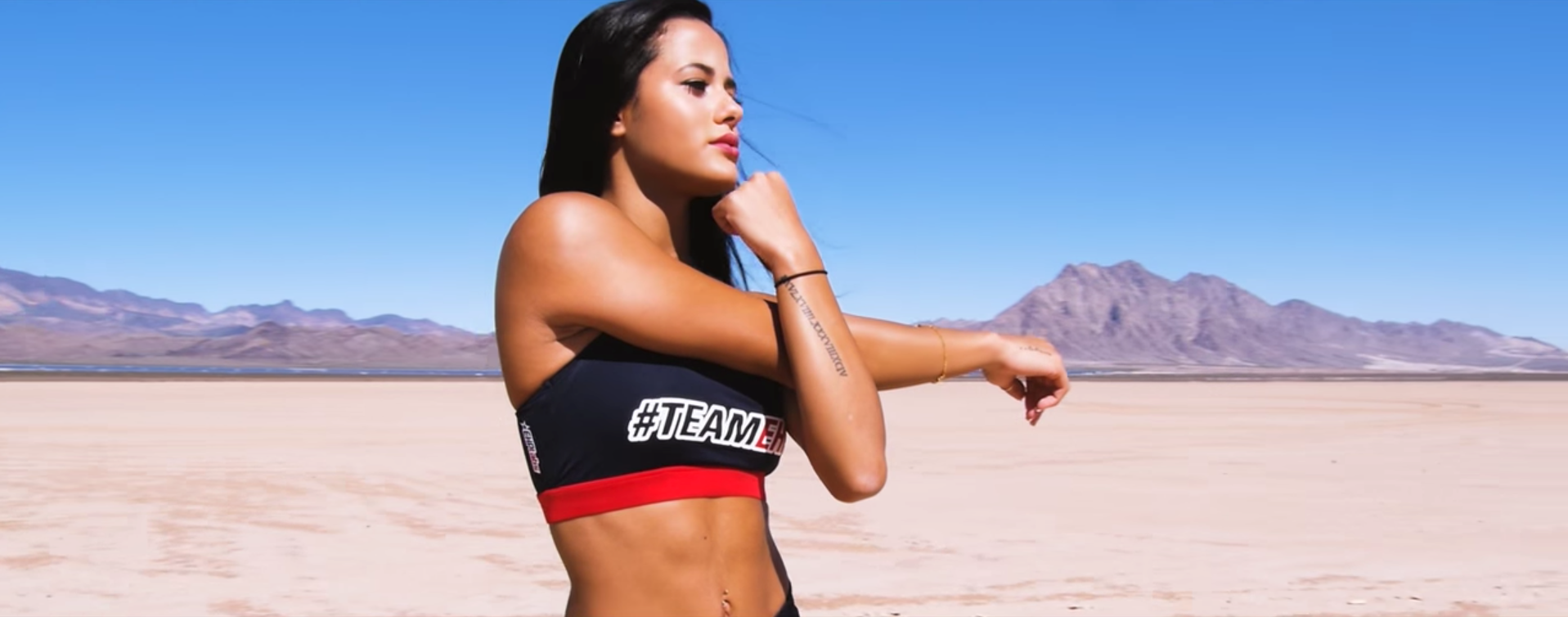 Be Empowered | Episode 1 | Katya Elise Henry-EHPlabs