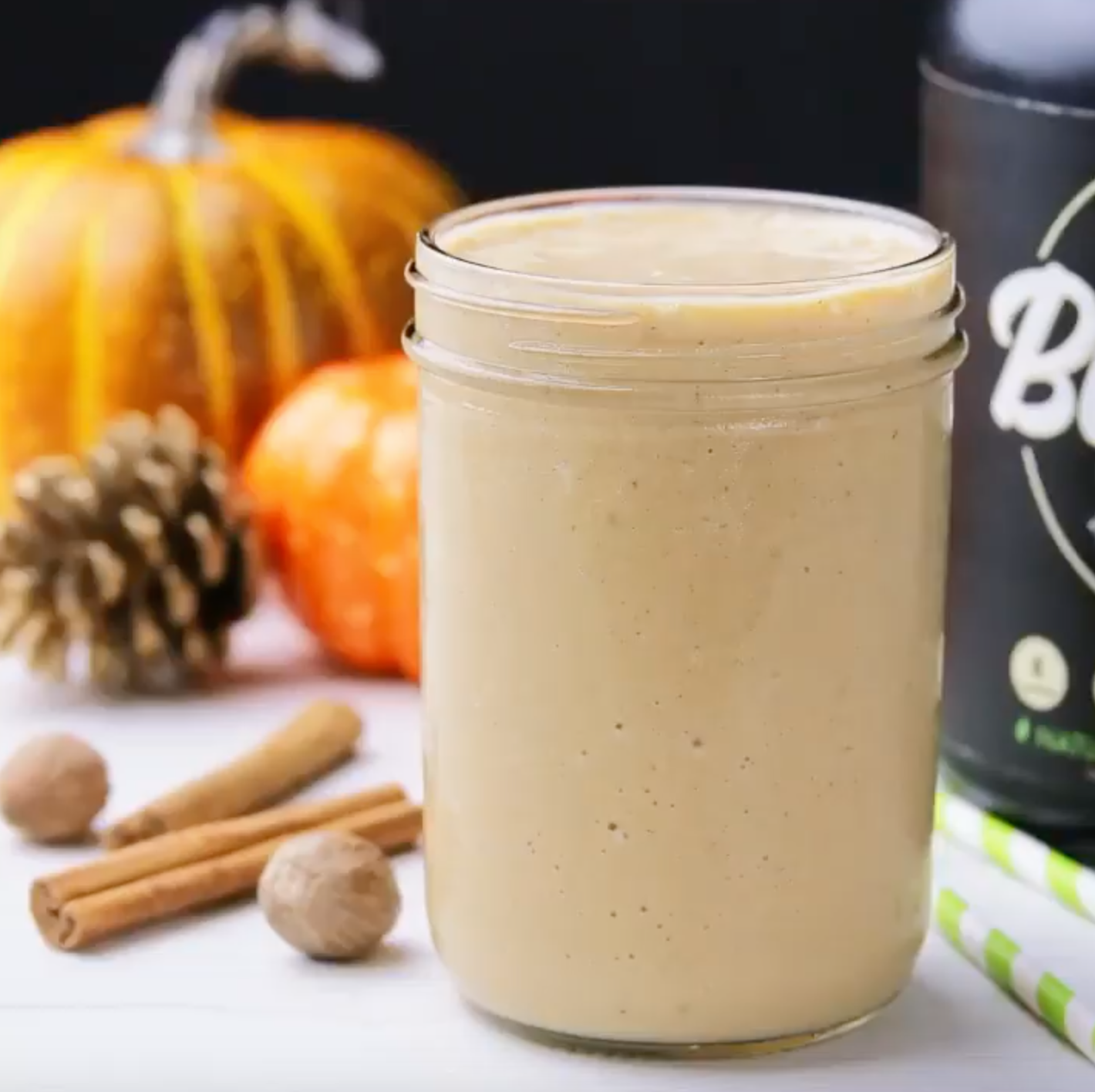 Blessed Protein Fall Recipes-EHPlabs