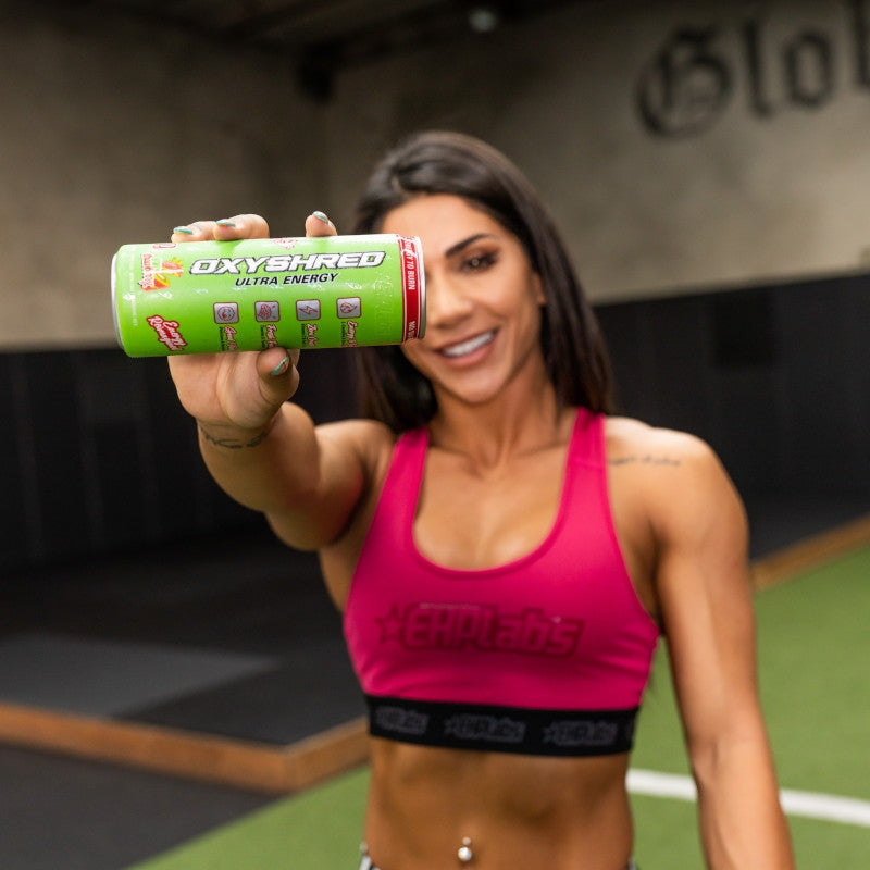 What are Ready-to-Drink (RTD) Energy Drinks?-EHPlabs
