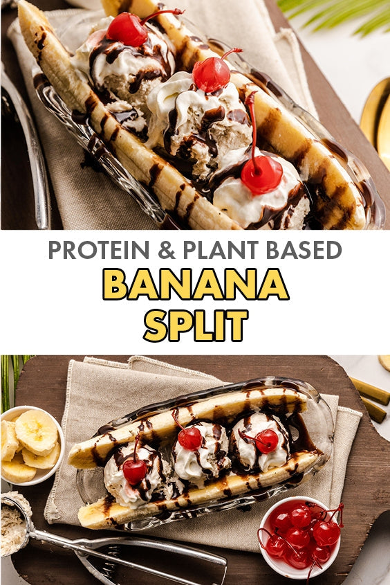 Banana Split-EHPlabs
