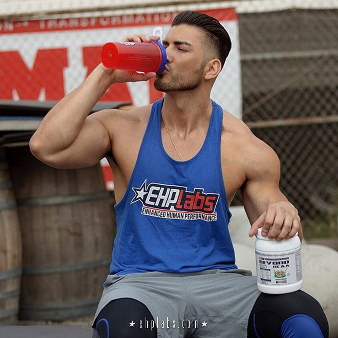 HOW TO: ENHANCE FAT LOSS WITH BCAA'S