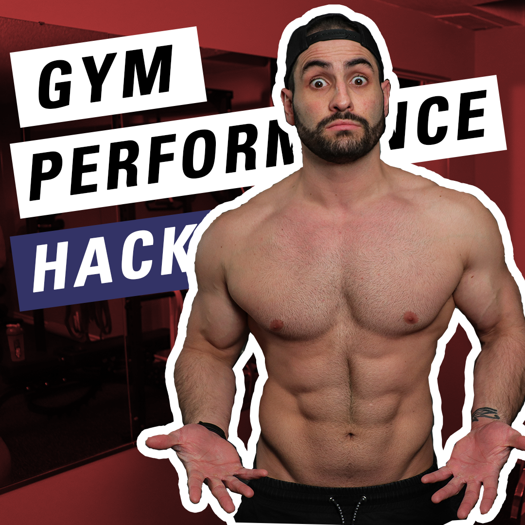 10 Hacks To Boost Your Gym Performance