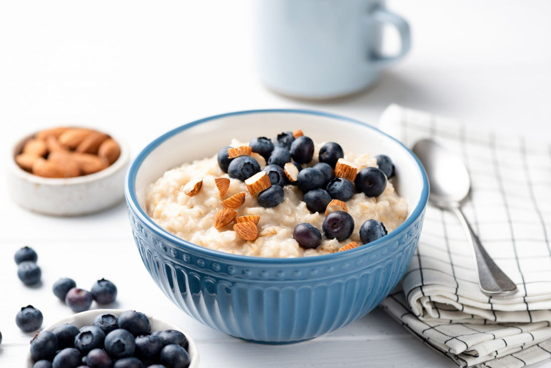 Elevate your breakfast game! OxyWhey Cereal Milk Krispies-EHPlabs