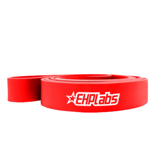 Long Resistance Band  - Red