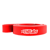 Long Resistance Band  - Red