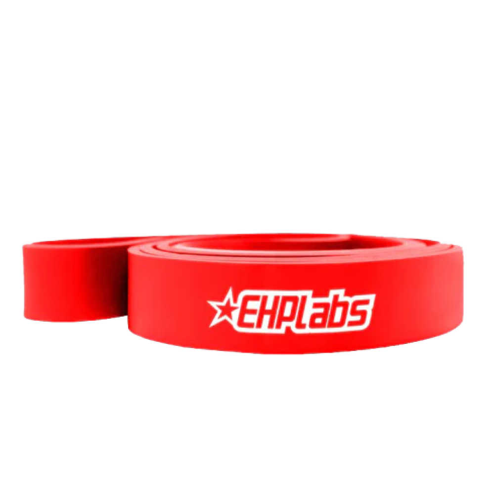 Long Resistance Band  - Red
