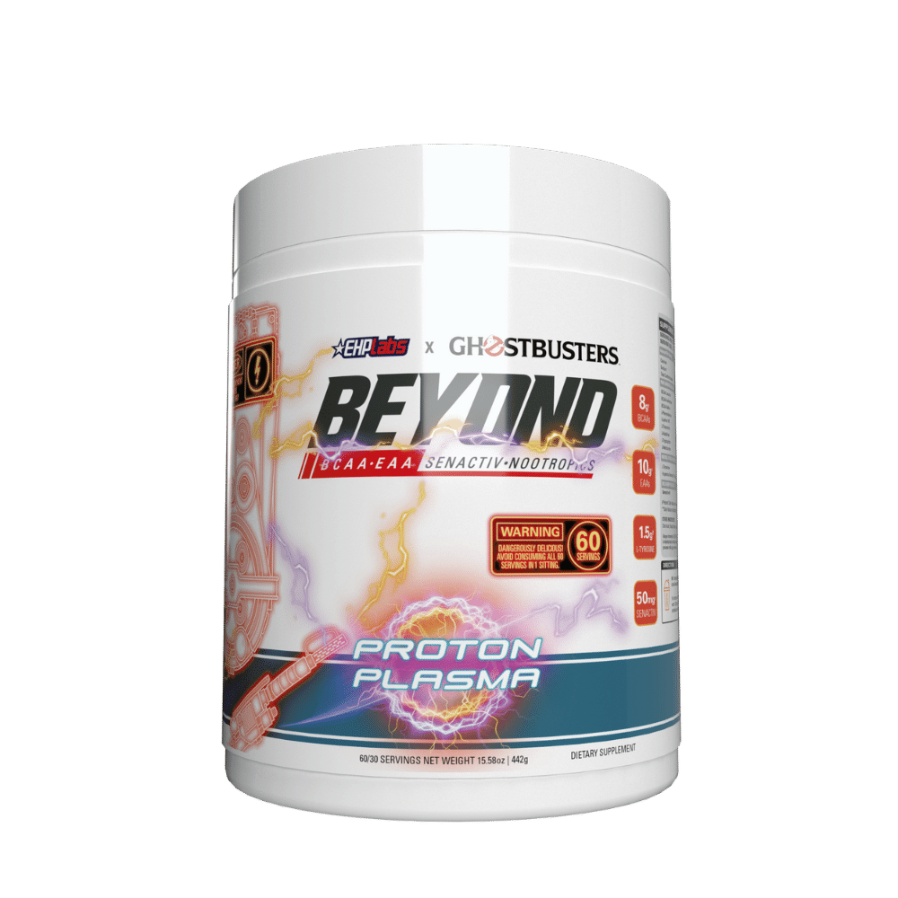 Beyond BCAA+EAA Intra-Workout