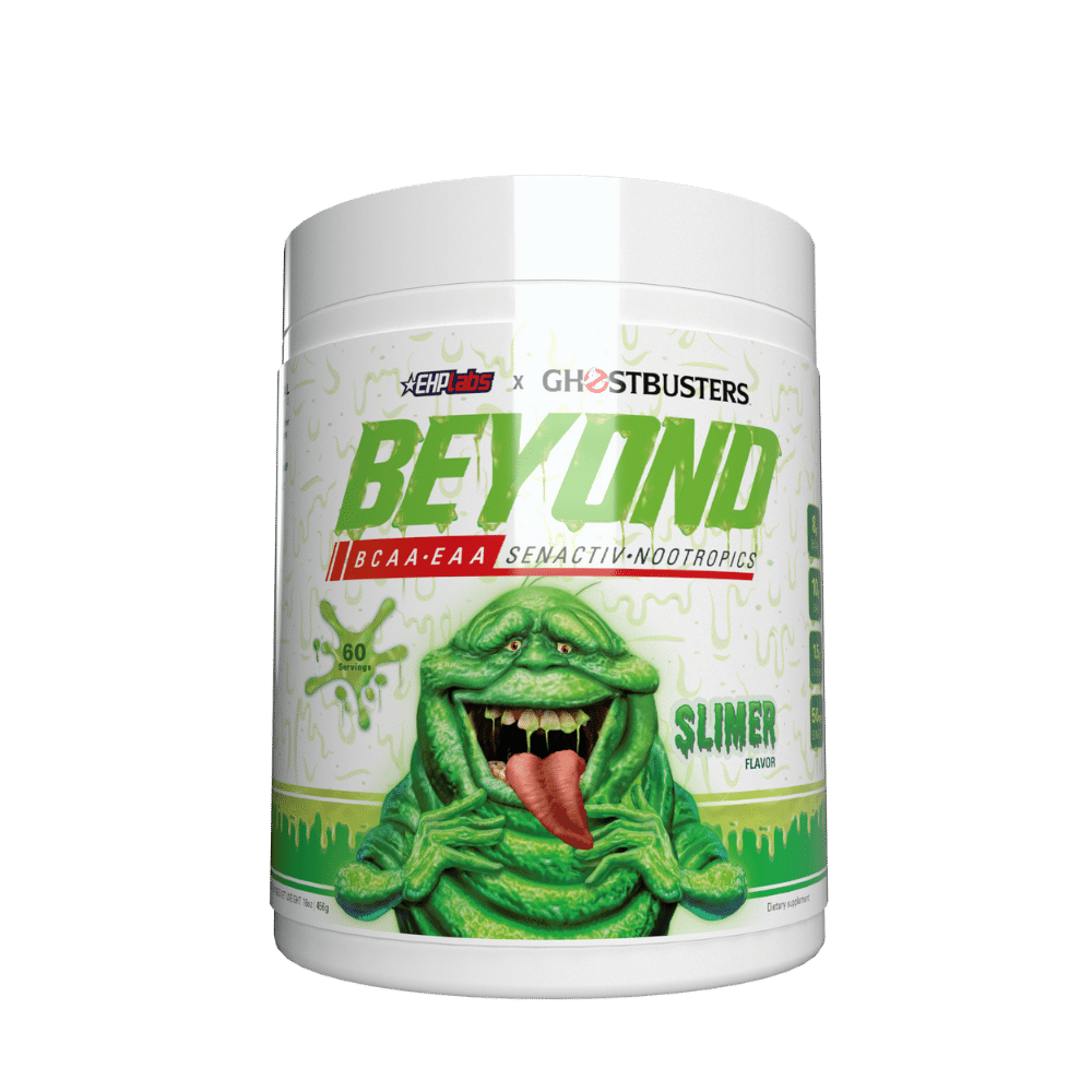 Beyond BCAA+EAA Intra-Workout - 60 Serves | Slimer