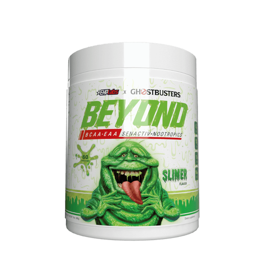 Beyond BCAA+EAA Intra-Workout - 60 Serves | Slimer