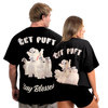 Mini-Pufts Tee