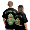 Slimer Tee | Unisex | EHPlabs X Ghostbusters™