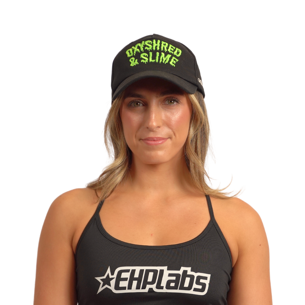EHPlabs US - Slimer Cap | Ehplabs X Ghostbusters™