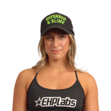 Slimer Cap | EHPlabs X Ghostbusters™