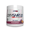 OxyShred Thermogenic Fat Burner