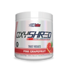 OxyShred Thermogenic Fat Burner