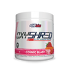 OxyShred Thermogenic Fat Burner
