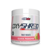 OxyShred Thermogenic Fat Burner
