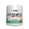 OxyShred Thermogenic Fat Burner