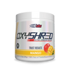 OxyShred Thermogenic Fat Burner