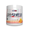 OxyShred Non-Stim