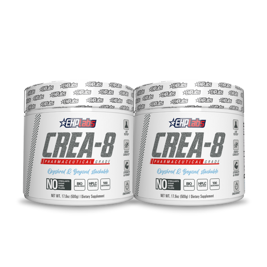 2 for 1 Creatine