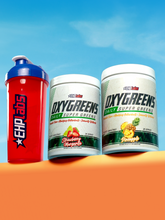 2 for 1 OxyGreens