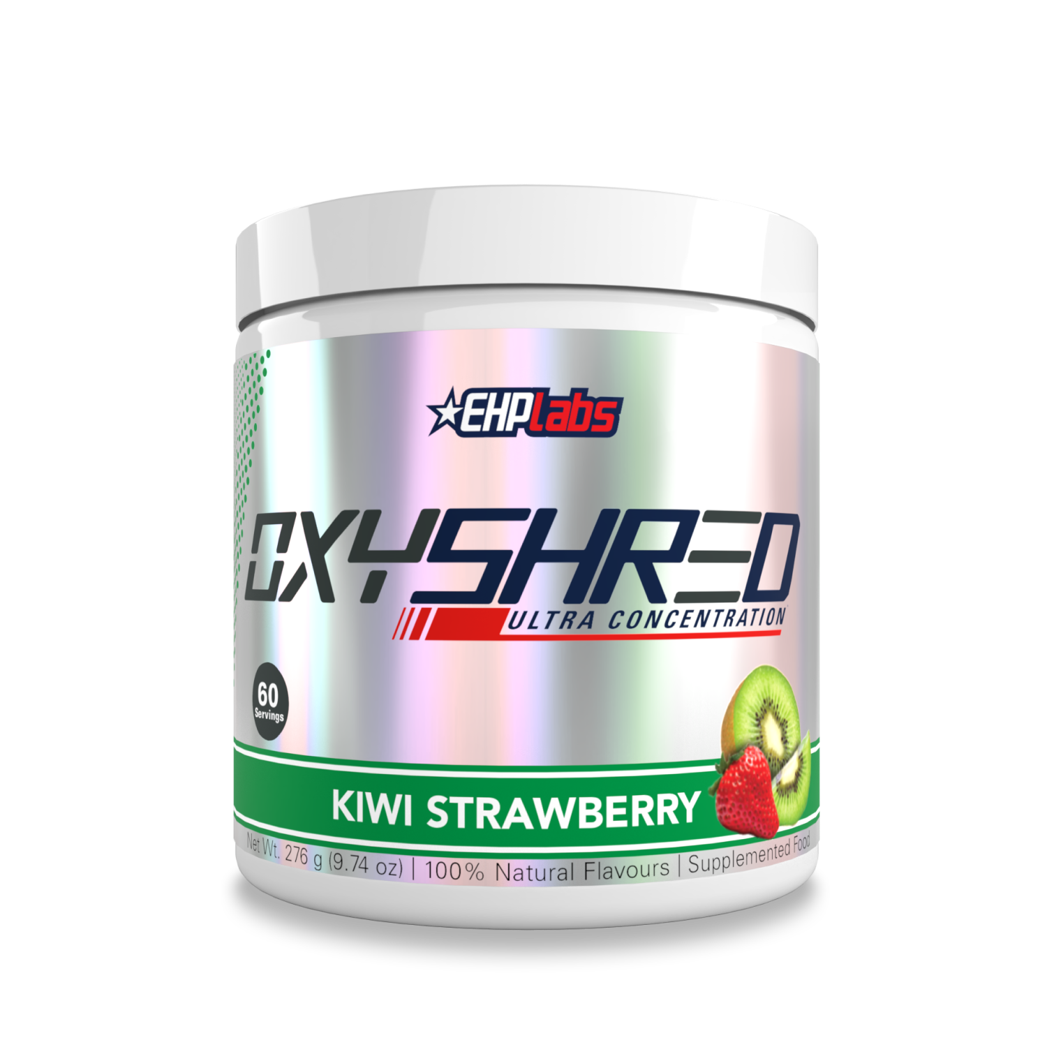 OxyShred Thermogenic Fat Burner 60 Servings Mango OxyShred Thermogenic Fat Burner 60 Servings Mango