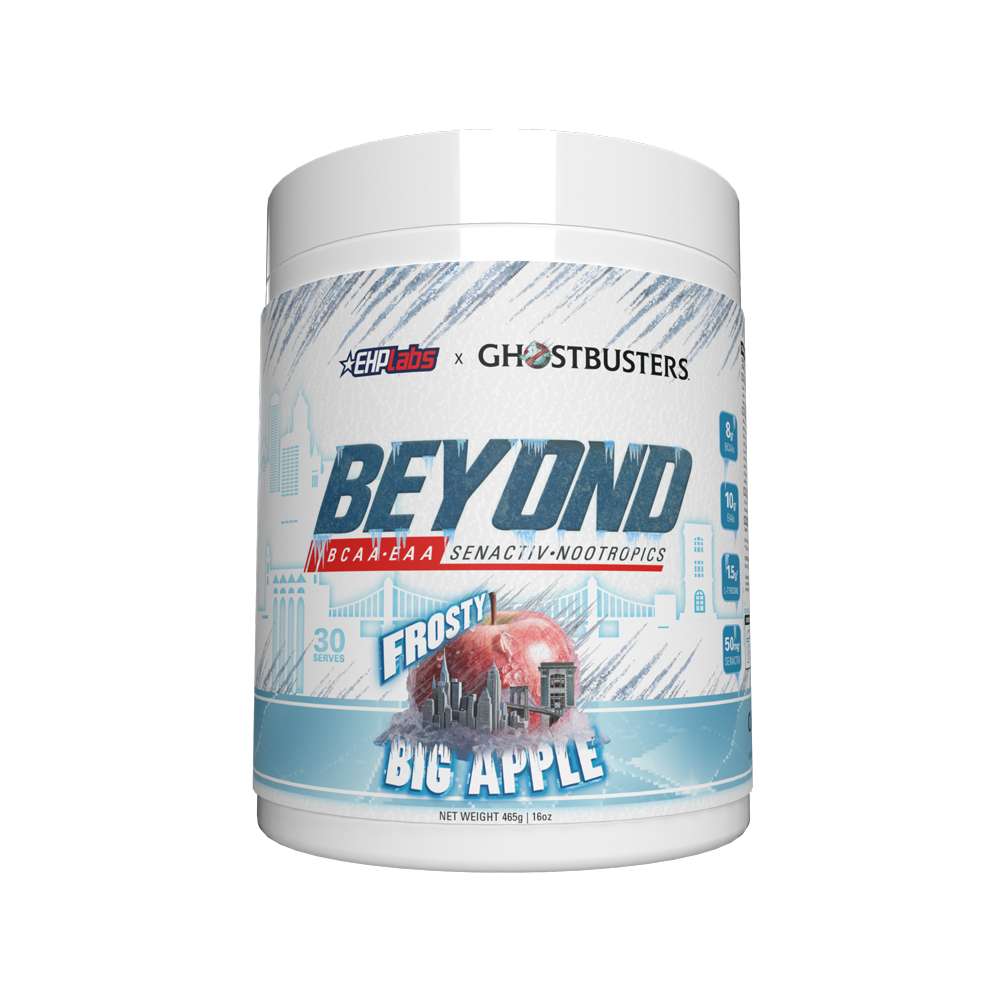 Beyond BCAA+EAA Intra-Workout