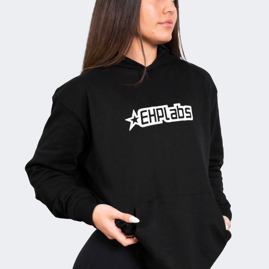 Unisex Classic Hoodie | Black