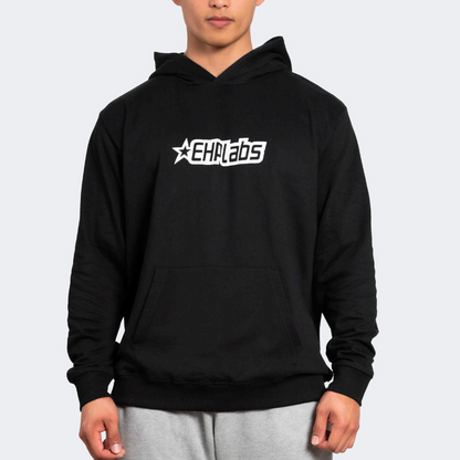 Winter Hoodie