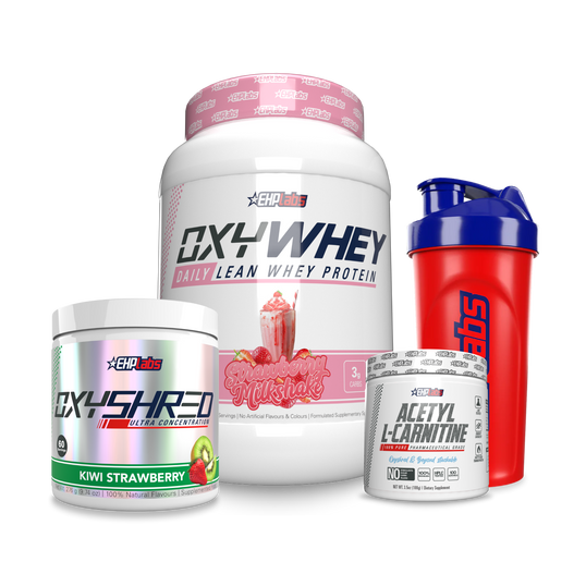 Make A Change Bundle