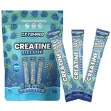 Blue Raspberry